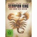 The Scorpion King 5 (Blu-ray)
