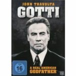 Gotti (Blu-ray)