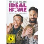 Ideal Home (Blu-ray)