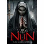 Curse of the Nun (Blu-ray)