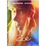 Zoe (Blu-ray)