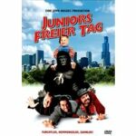 Juniors freier Tag (DVD)