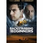 Backstabbing for Beginners (Blu-ray)