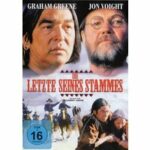 Der Letzte seines Stammes (DVD)