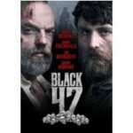 Black 47 (Blu-ray)