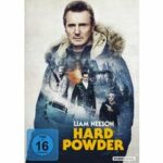 Hard Powder (4K UHD)