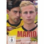 Mario (Blu-ray)
