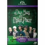 Das Haus am Eaton Place - Staffel 4 - Disc 1 - Episoden 40 - 42 (DVD)