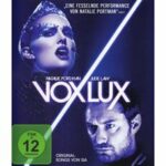 Vox Lux (Blu-ray)