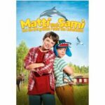 Matti und Sami und die drei größten Fehler des Universums (DVD)