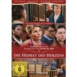 Die Coal Valley Saga - Staffel 5.3: Die Heimat des Herzens (DVD)