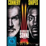 Die Wiege der Sonne (Blu-ray)