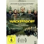 Wackersdorf (Blu-ray)
