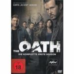 The Oath - Staffel 1 - Disc 1 - Episoden 1 - 4 (DVD)