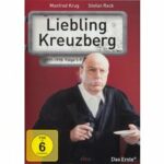 Liebling Kreuzberg - Staffel 5 - Box 1 - Disc 1 - Episoden 41 - 43 (DVD)
