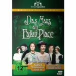 Das Haus am Eaton Place - Staffel 5 - Disc 1 - Episoden 53 - 55 (DVD)