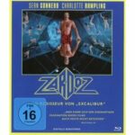 Zardoz (Blu-ray)