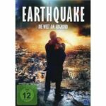 Earthquake (Blu-ray)