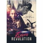 Flying Revolution (Blu-ray)