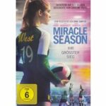 The Miracle Season (Blu-ray)