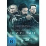 Devil's Gate - Pforte zur Hölle (Blu-ray)