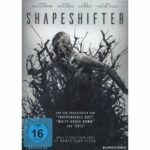 Shapeshifter (Blu-ray)