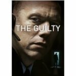 The Guilty (Blu-ray)