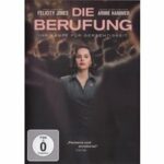 Die Berufung (Blu-ray)