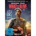 What Keeps You Alive (Blu-ray)
