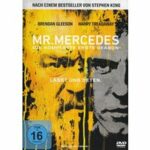 Mr. Mercedes - Staffel 1 - Disc 1 - Episoden 1 - 3 (DVD)
