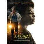 The Best of Enemies (DVD)