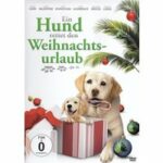 Ein Hund rettet den Weihnachtsurlaub (DVD)