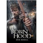Robin Hood - Der Rebell (Blu-ray)