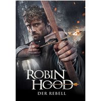 Robin Hood - Der Rebell (Blu-ray) 1 Robin Hood - Der Rebell (Blu-ray)