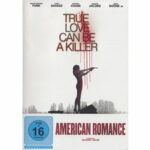 American Romance (Blu-ray)