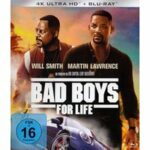 Bad Boys 3 - Bad Boys for Life (4K UHD)