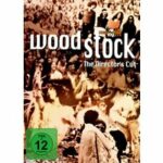 Woodstock - 40th-Anniversary Edition - Disc 1 (DVD)