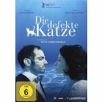 Die defekte Katze (DVD)