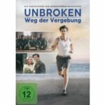 Unbroken 2 - Weg der Vergebung (DVD)