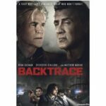 Backtrace (Blu-ray)