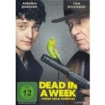 Dead in a Week (Blu-ray)