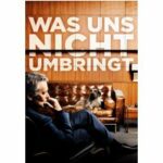 Was uns nicht umbringt (Blu-ray)
