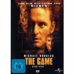 The Game (Blu-ray)