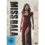Miss Bala (Blu-ray)