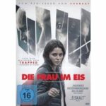 Die Frau im Eis (Blu-ray)