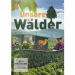 Unsere Wälder (DVD)
