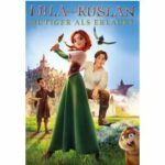 Mila und Ruslan (Blu-ray)