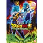Dragonball Super - Broly (DVD)
