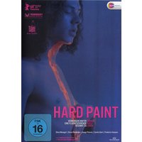 Hard Paint (DVD) 1 Hard Paint (DVD)