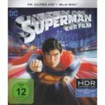 Superman - Der Film - Bonusmaterial 1 (DVD)